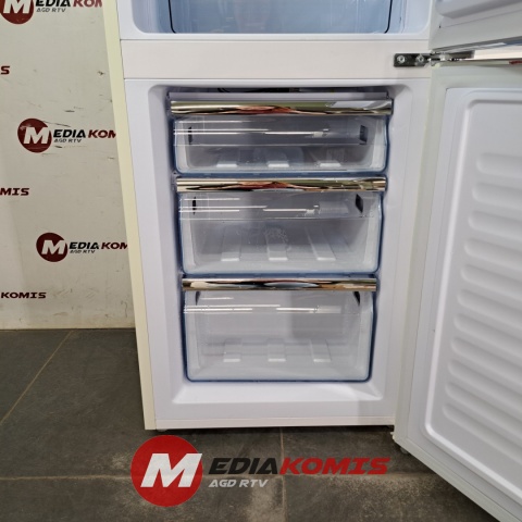 Lodówka Amica KGCR 387100 B