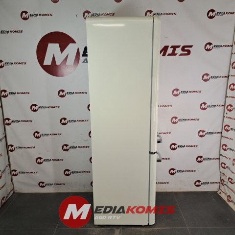 Lodówka Amica KGCR 387100 B