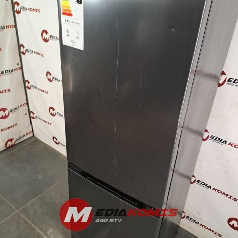 Lodówka Chiq CBM157LC