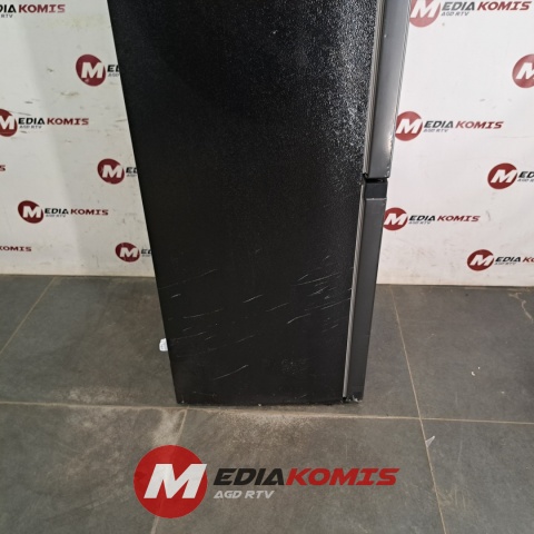 Lodówka Chiq CBM157LC