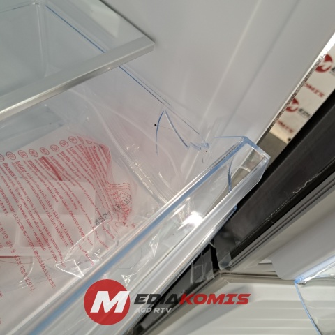 Lodówka Chiq FBM157L42