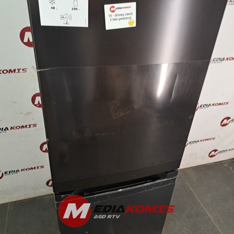 Lodówka Chiq FBM157L42