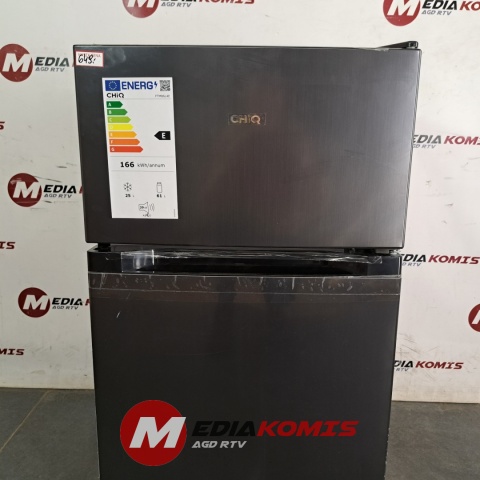 Lodówka Chiq FTM86L4E