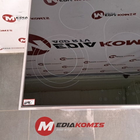 Płyta ceramiczna Amica 345104