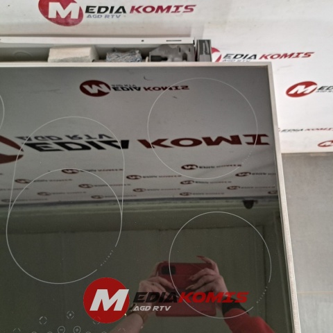 Płyta ceramiczna Amica 345104