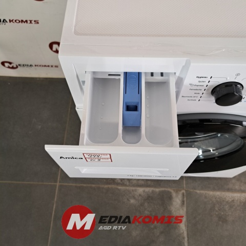 Pralka Amica WA 15EX [2]