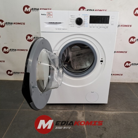 Pralka Amica WA 15EX [3]