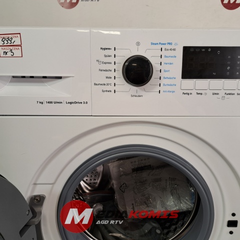 Pralka Amica WA 15EX [3]