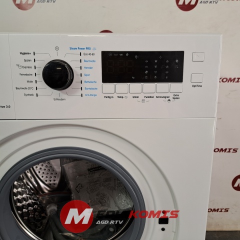 Pralka Amica WA 15EX [3]