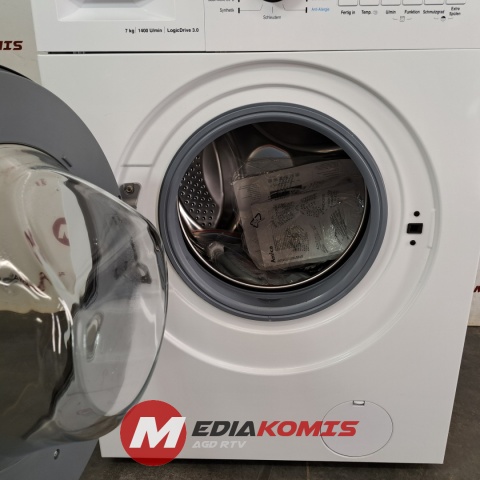 Pralka Amica WA 15EX [3]