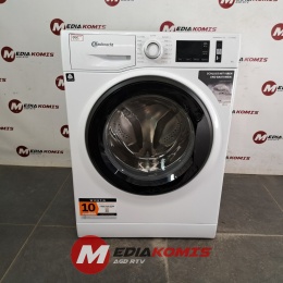 Pralka Bauknecht Super Eco 8421