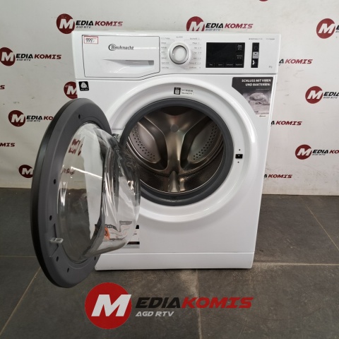 Pralka Bauknecht Super Eco 8421