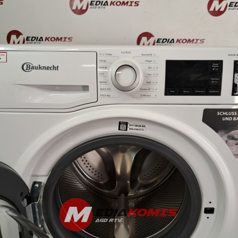 Pralka Bauknecht Super Eco 8421