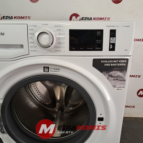 Pralka Bauknecht Super Eco 8421