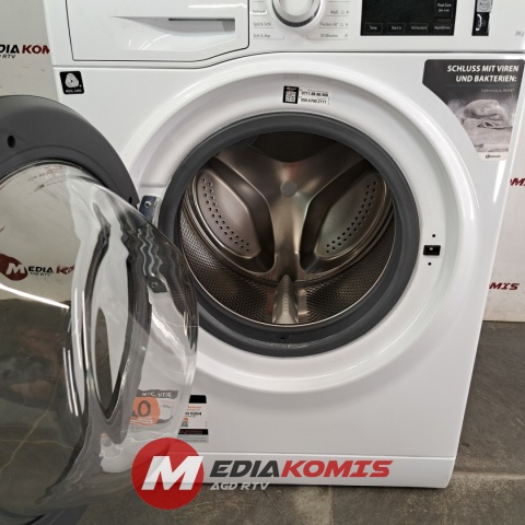 Pralka Bauknecht Super Eco 8421