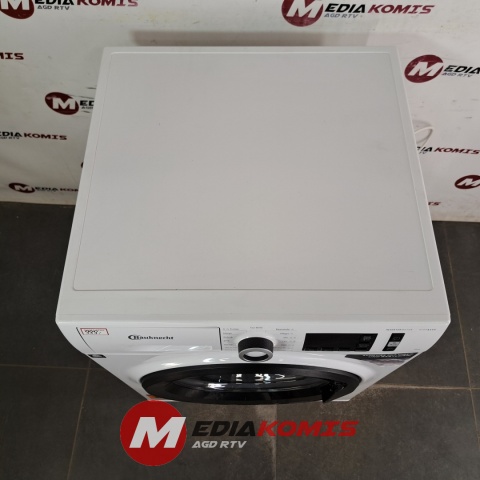 Pralka Bauknecht Super Eco 8421