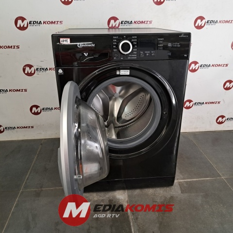 Pralka Bauknecht W8 S6300 A