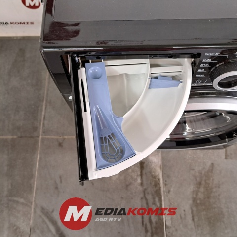 Pralka Bauknecht W8 S6300 A