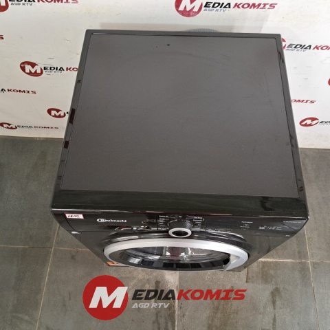 Pralka Bauknecht W8 S6300 A