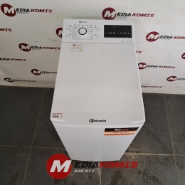 Pralka Bauknecht WAT 612 ZEN EX N