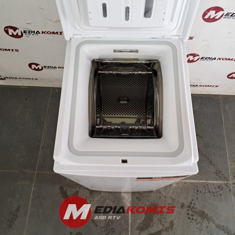 Pralka Bauknecht WAT 612 ZEN EX N