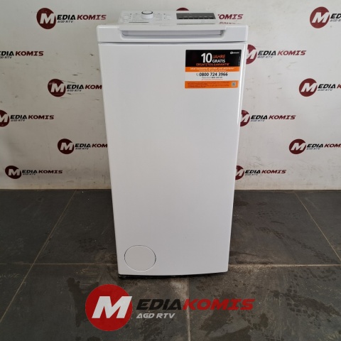 Pralka Bauknecht WAT 612 ZEN EX N