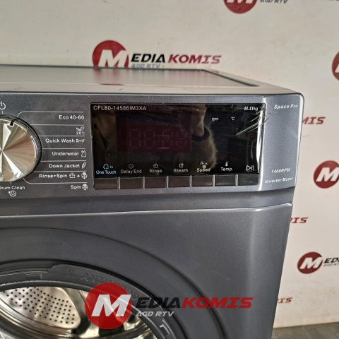 Pralka Chiq CFL80-14586IM3XA
