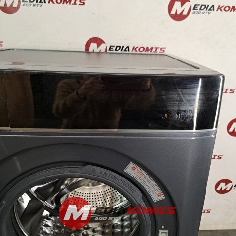 Pralka Chiq CW086581AX [3]