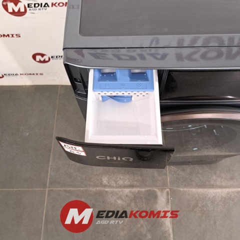 Pralka Chiq CW086581AX [3]
