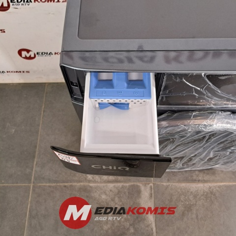 Pralka Chiq CW086581AX [4]