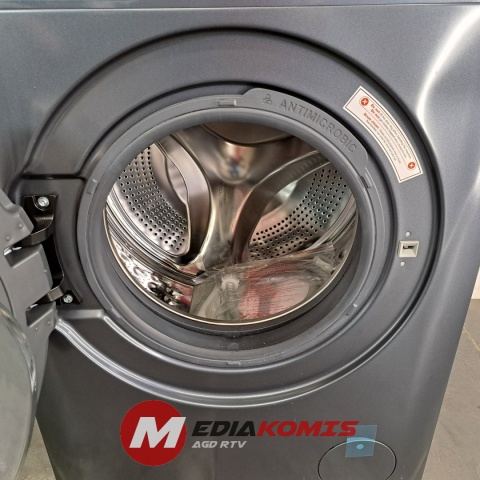 Pralka Chiq CW086581AX [2]