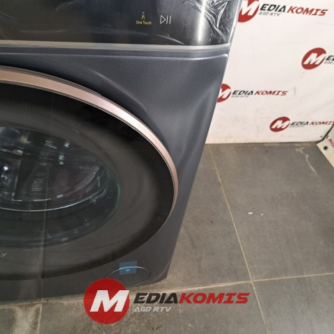 Pralka Chiq CW086581AX [2]