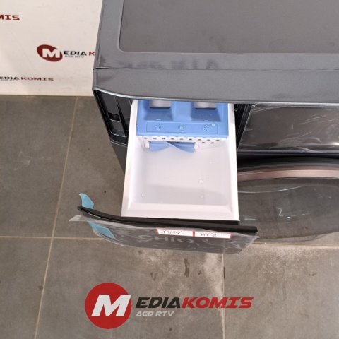 Pralka Chiq CW086581AX [2]