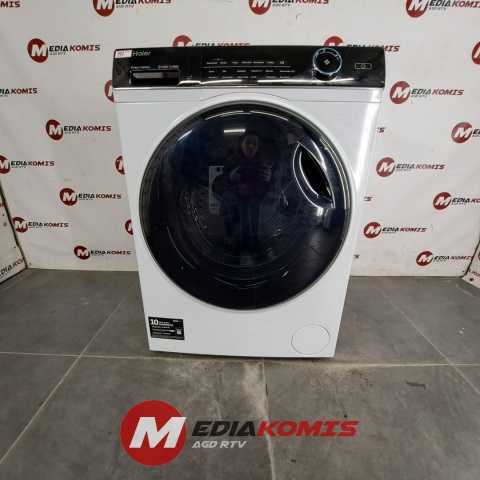 Pralka Haier HW90-B145X-LINE