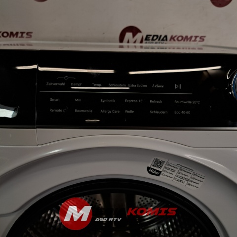 Pralka Haier HW90-B145X-LINE