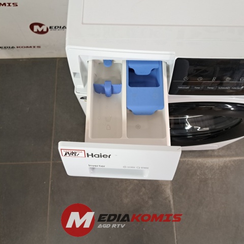 Pralka Haier HW90-BP14929BU1