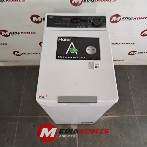 Pralka Haier THASN286TM5-S