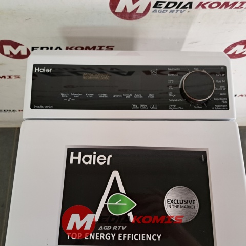 Pralka Haier THASN286TM5-S