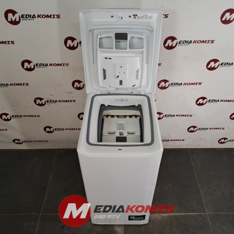 Pralka Haier THASN286TM5-S