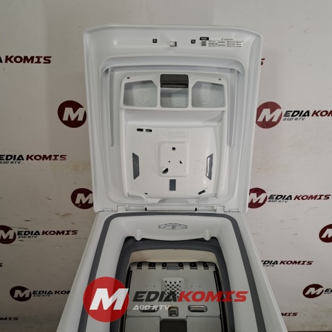 Pralka Haier THASN286TM5-S