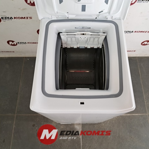 Pralka Haier THASN286TM5-S