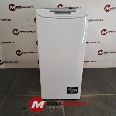 Pralka Haier THASN286TM5-S