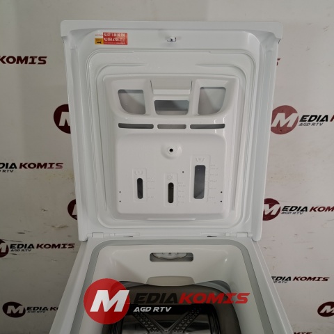 Pralka Privileg PWT 5513