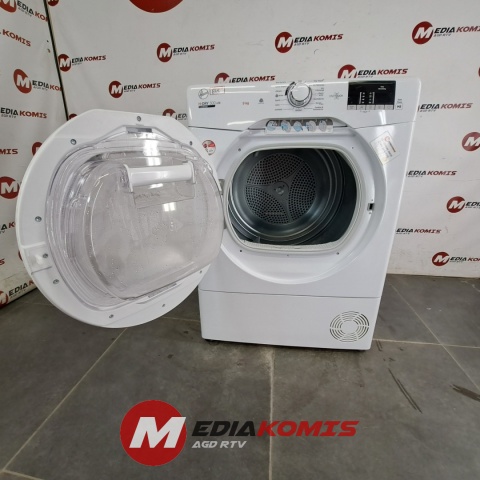 Suszarka Hoover HLE C9DE-84