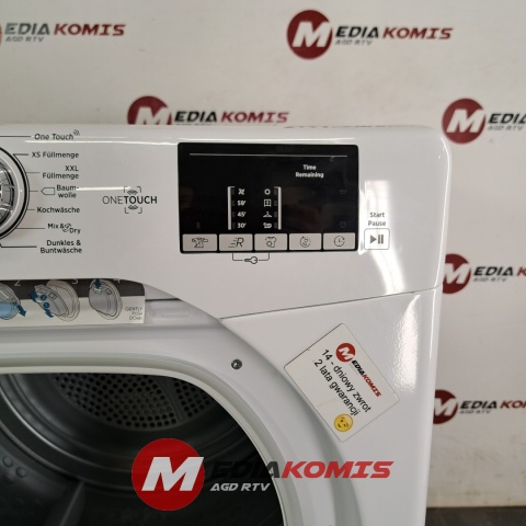 Suszarka Hoover HLE C9DE-84