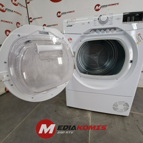 Suszarka Hoover HLE C9DE-84