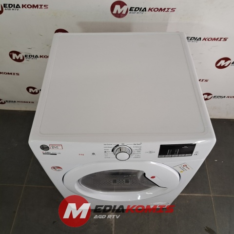 Suszarka Hoover HLE C9DE-84