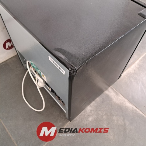 Zamrażarka Chiq CSD31D4E