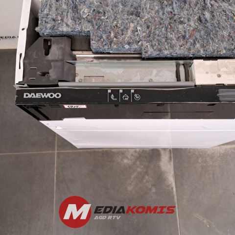 Zmywarka Daewoo DI1B3IS2DE