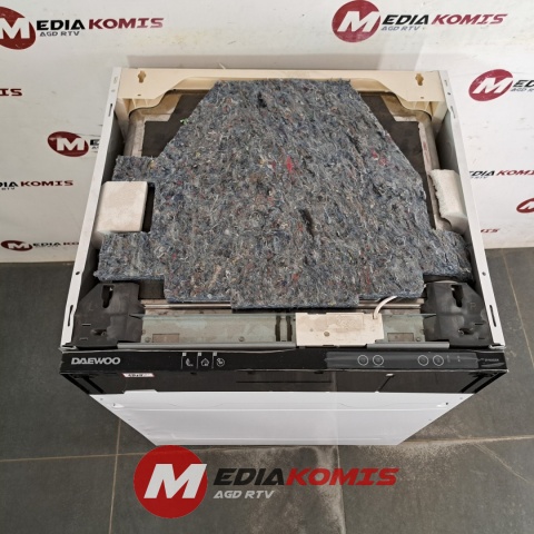 Zmywarka Daewoo DI1B3IS2DE